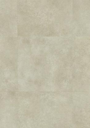 Prekės „Vinilinės grindys Quick Step, Cemento warm beige, SGTC20308, 609,6x609,6x2,5mm, 33 klasė, klijuojamas, Blush kolekcija“ paveikslėlis
