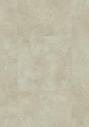 Prekės „Vinilinės grindys Quick Step, Cemento warm beige, SGTC20308, 609,6x609,6x2,5mm, 33 klasė, klijuojamas, Blush kolekcija“ paveikslėlis