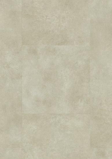Prekės „Vinilinės grindys Quick Step, Cemento warm beige, SGTC20308, 609,6x609,6x2,5mm, 33 klasė, klijuojamas, Blush kolekcija“ paveikslėlis