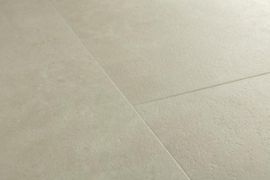 Prekės „Vinilinės grindys Quick Step, Cemento warm beige, SGTC20308, 609,6x609,6x2,5mm, 33 klasė, klijuojamas, Blush kolekcija“ paveikslėlis