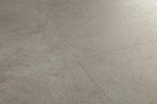 Prekės „Vinilinės grindys Quick Step, Cemento warm grey, SGTC20309, 609,6x609,6x2,5mm, 33 klasė, klijuojamas, Blush kolekcija“ paveikslėlis