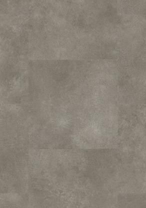 Prekės „Vinilinės grindys Quick Step, Cemento anthracite, SGTC20310, 609,6x609,6x2,5mm, 33 klasė, klijuojamas, Blush kolekcija“ paveikslėlis