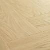 Prekės „Vinilinės grindys Quick-Step, Pure ąžuolas blush, AVHBU40359, 630x126x5+1mm, 33 klasė, su užraktu ir su paklotu, Ciro kolekcija“ paveikslėlis
