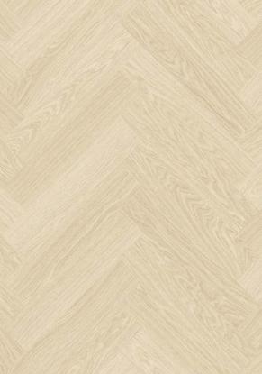 Prekės „Vinilinės grindys Quick-Step, Pure ąžuolas polar, AVHBU40361, 630x126x5+1mm, 33 klasė, su užraktu ir su paklotu, Ciro kolekcija“ paveikslėlis