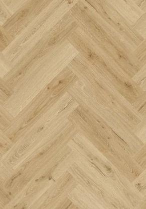 Prekės „Vinilinės grindys Quick-Step, Botanic rusvas ąžuolas, AVHBU40362, 630x126x5+1mm, 33 klasė, su užraktu ir su paklotu, Ciro kolekcija“ paveikslėlis