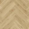 Prekės „Vinilinės grindys Quick-Step, Botanic rusvas ąžuolas, AVHBU40362, 630x126x5+1mm, 33 klasė, su užraktu ir su paklotu, Ciro kolekcija“ paveikslėlis