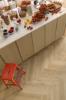 Prekės „Vinilinės grindys Quick-Step, Botanic rusvas ąžuolas, AVHBU40362, 630x126x5+1mm, 33 klasė, su užraktu ir su paklotu, Ciro kolekcija“ paveikslėlis