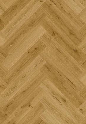 Prekės „Vinilinės grindys Quick-Step, Botanic rūkytas ąžuolas, AVHBU40363, 630x126x5+1mm, 33 klasė, su užraktu ir su paklotu, Ciro kolekcija“ paveikslėlis