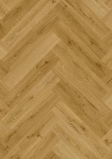 Prekės „Vinilinės grindys Quick-Step, Botanic rūkytas ąžuolas, AVHBU40363, 630x126x5+1mm, 33 klasė, su užraktu ir su paklotu, Ciro kolekcija“ paveikslėlis