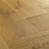 Prekės „Vinilinės grindys Quick-Step, Botanic rūkytas ąžuolas, AVHBU40363, 630x126x5+1mm, 33 klasė, su užraktu ir su paklotu, Ciro kolekcija“ paveikslėlis