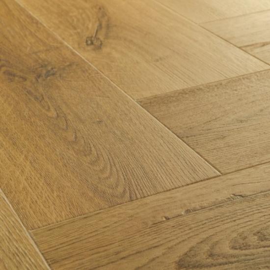 Prekės „Vinilinės grindys Quick-Step, Botanic rūkytas ąžuolas, AVHBU40363, 630x126x5+1mm, 33 klasė, su užraktu ir su paklotu, Ciro kolekcija“ paveikslėlis