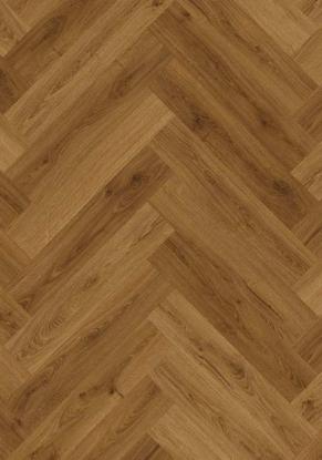 Prekės „Vinilinės grindys Quick-Step, Botanic caramel ąžuolas, AVHBU40364, 630x126x5+1mm, 33 klasė, su užraktu ir su paklotu, Ciro kolekcija“ paveikslėlis