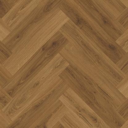 Prekės „Vinilinės grindys Quick-Step, Botanic caramel ąžuolas, AVHBU40364, 630x126x5+1mm, 33 klasė, su užraktu ir su paklotu, Ciro kolekcija“ paveikslėlis
