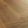 Prekės „Vinilinės grindys Quick-Step, Botanic caramel ąžuolas, AVHBU40364, 630x126x5+1mm, 33 klasė, su užraktu ir su paklotu, Ciro kolekcija“ paveikslėlis
