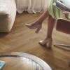 Prekės „Vinilinės grindys Quick-Step, Botanic caramel ąžuolas, AVHBU40364, 630x126x5+1mm, 33 klasė, su užraktu ir su paklotu, Ciro kolekcija“ paveikslėlis