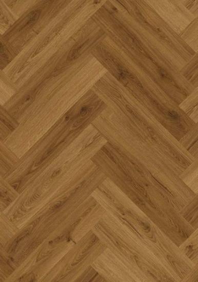 Prekės „Vinilinės grindys Quick-Step, Botanic caramel ąžuolas, AVHBU40364, 630x126x5+1mm, 33 klasė, su užraktu ir su paklotu, Ciro kolekcija“ paveikslėlis