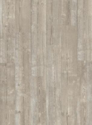Prekės „Vinilinės grindys Quick-Step, Morning Mist pušis, AVMPU40074, 1494x209x5+1mm, 33 klasė, su užraktu ir su paklotu, Bloom kolekcija“ paveikslėlis
