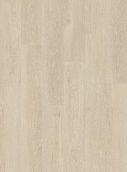 Prekės „Vinilinės grindys Quick-Step, See breeze ąžuolas gelsvas, AVMPU40080, 1494x209x5+1mm, 33 klasė, su užraktu ir su paklotu, Bloom kolekcija“ paveikslėlis
