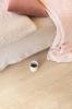 Prekės „Vinilinės grindys Quick-Step, Pure ąžuolas rusvas, AVMPU40097, 1494x209x5+1mm, 33 klasė, su užraktu ir su paklotu, Bloom kolekcija“ paveikslėlis