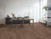 Prekės „Vinilinės grindys Quick-Step, Autumn ąžuolas šokolado spalvos, AVMPU40199, 1494x209x5+1mm, 33 klasė, su užraktu ir su paklotu, Bloom kolekcija“ paveikslėlis