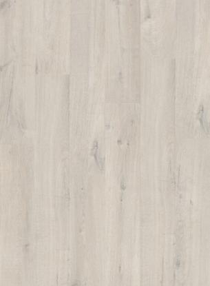 Prekės „Vinilinės grindys Quick-Step, Cotton ąžuolas baltai rusvas, AVMPU40200, 1494x209x5+1mm, 33 klasė, su užraktu ir su paklotu, Bloom kolekcija“ paveikslėlis