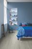 Prekės „Vinilinės grindys Quick-Step, Cotton ąžuolas šaltai pilkas, AVMPU40201, 1494x209x5+1mm, 33 klasė, su užraktu ir su paklotu, Bloom kolekcija“ paveikslėlis