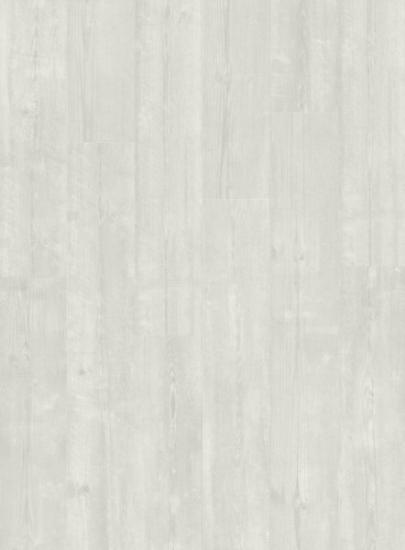 Prekės „Vinilinės grindys Quick-Step, Snow pušis, AVMPU40204, 1494x209x5+1mm, 33 klasė, su užraktu ir su paklotu, Bloom kolekcija“ paveikslėlis