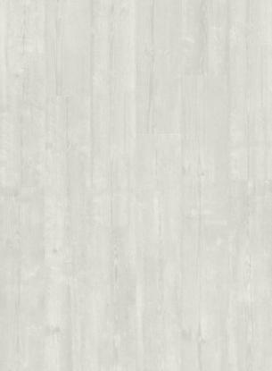 Prekės „Vinilinės grindys Quick-Step, Snow pušis, AVMPU40204, 1494x209x5+1mm, 33 klasė, su užraktu ir su paklotu, Bloom kolekcija“ paveikslėlis