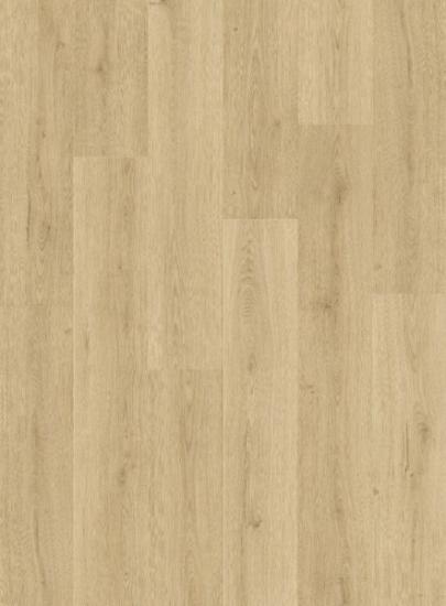 Prekės „Vinilinės grindys Quick-Step, Botanic rusvas, AVMPU40236, 1494x209x5+1mm, 33 klasė, su užraktu ir su paklotu, Bloom kolekcija“ paveikslėlis