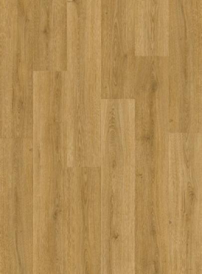 Prekės „Vinilinės grindys Quick-Step, Botanic rūkytas ąžuolas, AVMPU40238, 1494x209x5+1mm, 33 klasė, su užraktu ir su paklotu, Bloom kolekcija“ paveikslėlis