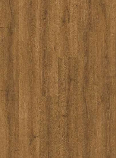 Prekės „Vinilinės grindys Quick-Step, Botanic caramel ąžuolas, AVMPU40315, 1494x209x5+1mm, 33 klasė, su užraktu ir su paklotu, Bloom kolekcija“ paveikslėlis