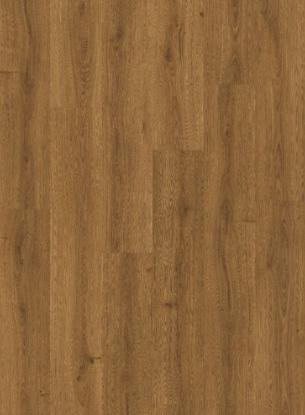 Prekės „Vinilinės grindys Quick-Step, Botanic caramel ąžuolas, AVMPU40315, 1494x209x5+1mm, 33 klasė, su užraktu ir su paklotu, Bloom kolekcija“ paveikslėlis