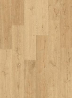 Prekės „Vinilinės grindys Quick-Step, Elegant ąžuolas natūralus, AVMPU40316, 1494x209x5+1mm, 33 klasė, su užraktu ir su paklotu, Bloom kolekcija“ paveikslėlis