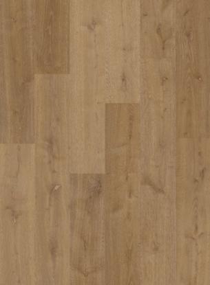 Prekės „Vinilinės grindys Quick-Step, Elegant ąžuolas dūmintas, AVMPU40317, 1494x209x5+1mm, 33 klasė, su užraktu ir su paklotu, Bloom kolekcija“ paveikslėlis