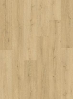 Prekės „Vinilinės grindys Quick-Step, Šukuotas ąžuolas rusvas, AVMPU40319, 1494x209x5+1mm, 33 klasė, su užraktu ir su paklotu, Bloom kolekcija“ paveikslėlis