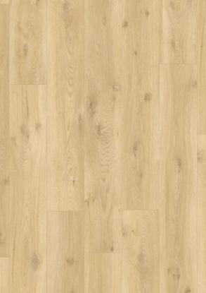 Prekės „Vinilinės grindys Quick-Step, Drift ąžuolas rusvai gelsvas, AVSPU40018, 1251x189x4+1mm, 33 klasė su užraktu ir su paklotu, Blos kolekcija“ paveikslėlis