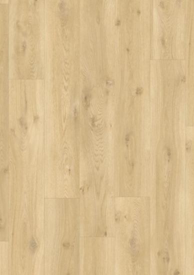 Prekės „Vinilinės grindys Quick-Step, Drift ąžuolas rusvai gelsvas, AVSPU40018, 1251x189x4+1mm, 33 klasė su užraktu ir su paklotu, Blos kolekcija“ paveikslėlis
