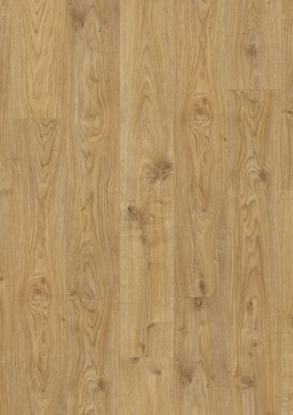 Prekės „Vinilinės grindys Quick-Step, Cottage ąžuolas natūralus, AVSPU40025, 1251x189x4+1mm, 33 klasė su užraktu ir su paklotu, Blos kolekcija“ paveikslėlis