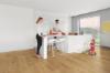 Prekės „Vinilinės grindys Quick-Step, Cottage ąžuolas natūralus, AVSPU40025, 1251x189x4+1mm, 33 klasė su užraktu ir su paklotu, Blos kolekcija“ paveikslėlis