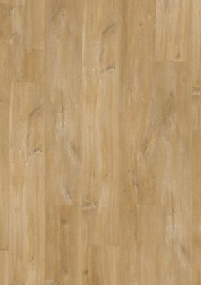 Prekės „Vinilinės grindys Quick-Step, Canyon natūralus ąžuolas, AVSPU40039, 1251x189x4+1mm, 33 klasė su užraktu ir su paklotu, Blos kolekcija“ paveikslėlis