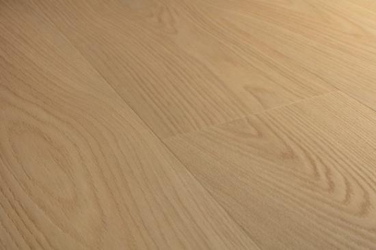 Prekės „Vinilinės grindys Quick-Step, Gingerbread ąžuolas, AVSPU40278, 1251x189x4+1mm, 33 klasė su užraktu ir su paklotu, Blos kolekcija“ paveikslėlis