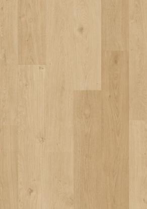 Prekės „Vinilinės grindys Quick-Step, Coast ąžuolas rusvas, AVSPU40321, 1251x189x4+1mm, 33 klasė su užraktu su paklotu, Blos kolekcija“ paveikslėlis