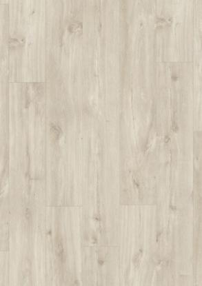 Prekės „Vinilinės grindys Quick-Step, Canyon ąžuolas gelsvas, AVSPT40038, 1251x189x4mm, 33 klasė su užraktu, Blos base kolekcija“ paveikslėlis