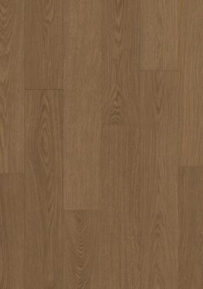 Prekės „Vinilinės grindys Quick-Step, Cacao ąžuolas, AVSPT40279, 1251x189x4mm, 33 klasė su užraktu, Blos base kolekcija“ paveikslėlis