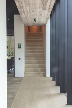 Prekės „Vinilinės grindys Quick-Step, Chia ąžuolas, AVSPT40280, 1251x189x4mm, 33 klasė su užraktu, Blos base kolekcija“ paveikslėlis