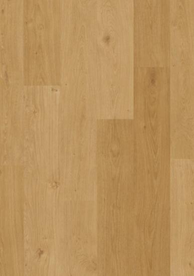Prekės „Vinilinės grindys Quick-Step, Coast ąžuolas medaus spalvos, AVSPT40320, 1251x189x4mm, 33 klasė su užraktu, Blos base kolekcija“ paveikslėlis