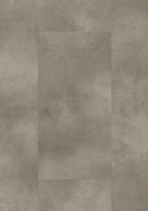 Prekės „Vinilinės grindys Quick-Step, Cloudy betonas, AVMTU40273, 856x428x5+1mm, 33 klasė, su užraktu ir su paklotu, Illume kolekcija“ paveikslėlis