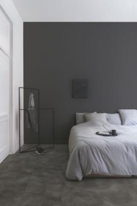 Prekės „Vinilinės grindys Quick-Step, Soft graphite, AVMTU40326, 856x428x5+1mm, 33 klasė, su užraktu ir su paklotu, Illume kolekcija“ paveikslėlis