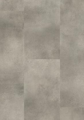Prekės „Vinilinės grindys Quick-Step, Concrete akmuo, AVSTU40234, 610x303x4+1mm, 33 klasė, su užraktu ir su paklotu, Oro kolekcija“ paveikslėlis