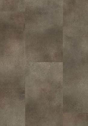 Prekės „Vinilinės grindys Quick-Step, Oxidized akmuo, AVSTU40235, 610x303x4+1mm, 33 klasė, su užraktu ir su paklotu, Oro kolekcija“ paveikslėlis